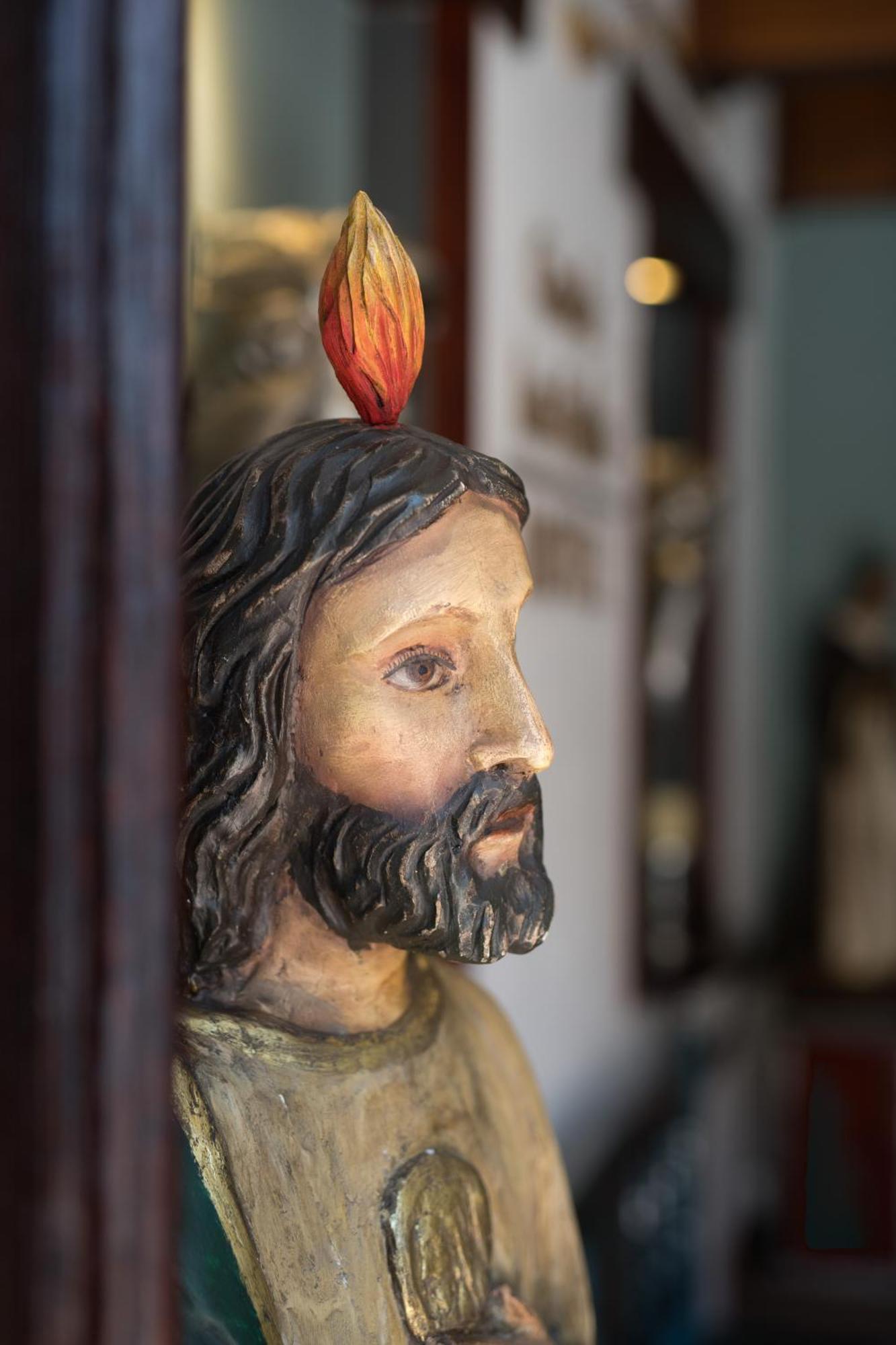 Oaxaca Casa De Los Frailes מראה חיצוני תמונה